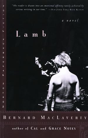 Cover of the book Lamb by Robert Alter