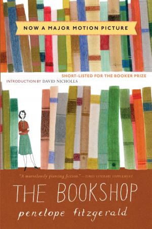 Cover of the book The Bookshop by Lois Lowry