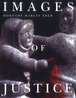 Cover of the book Images of Justice by William Berens