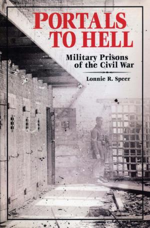Cover of the book Portals to Hell by 