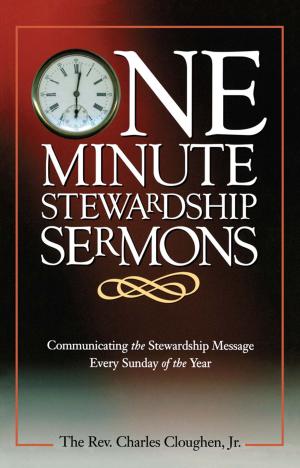 Cover of One Minute Stewardship Sermons