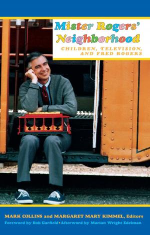 Cover of Mister Rogers Neighborhood