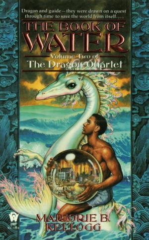 bigCover of the book The Book of Water by 