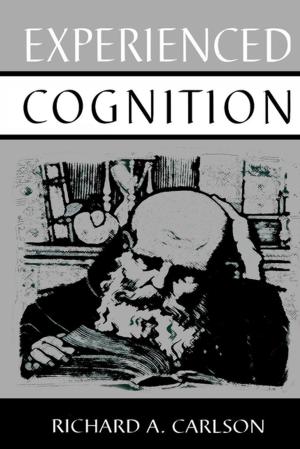 Cover of the book Experienced Cognition by Martin W Angler