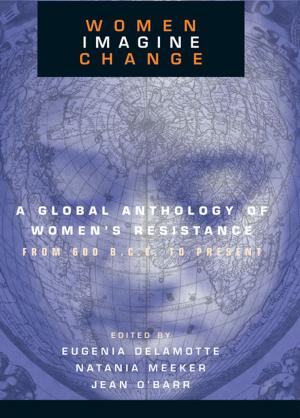 Cover of the book Women Imagine Change by James E. Katz