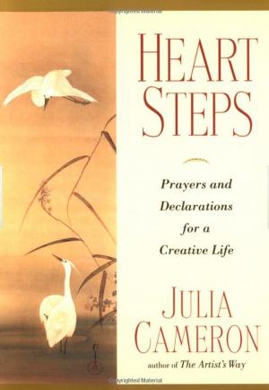 Cover of the book Heart Steps by Stephen Benson