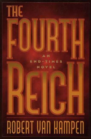 Cover of the book The Fourth Reich by Rick Johnson