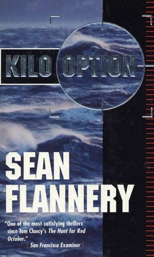 Cover of the book Kilo Option by Christopher Pike
