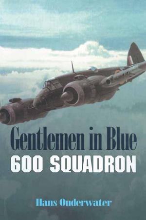 Cover of the book Gentlemen in Blue by David Owen