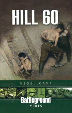 Book cover of Hill 60