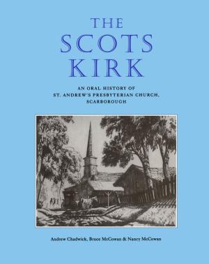 Book cover of The Scots Kirk