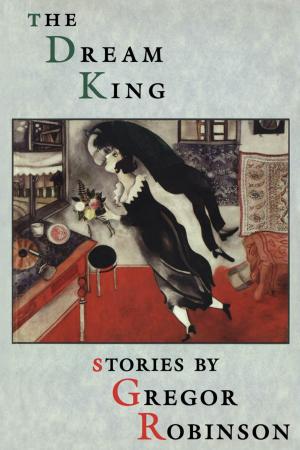 Cover of the book The Dream King by Jon Nelson