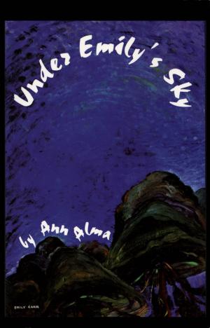 Cover of the book Under Emily's Sky by Rick Blechta