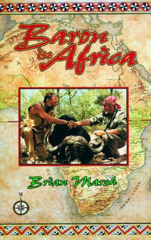 Cover of the book Baron in Africa by Hannes Wessels