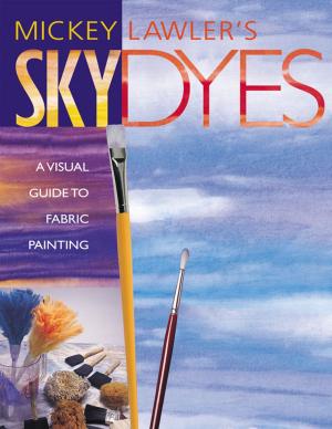 Cover of the book Skydyes by C&T Publishing
