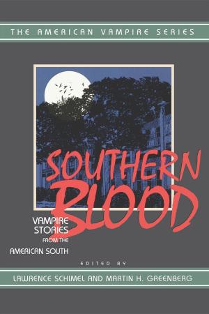 Cover of the book Southern Blood by David J. Steele