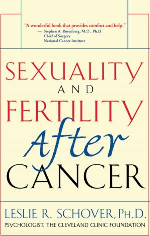 Cover of the book Sexuality and Fertility After Cancer by David Magee