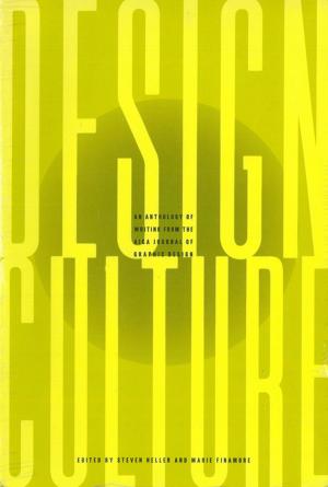 Cover of the book Design Culture by Susan Joy Sager