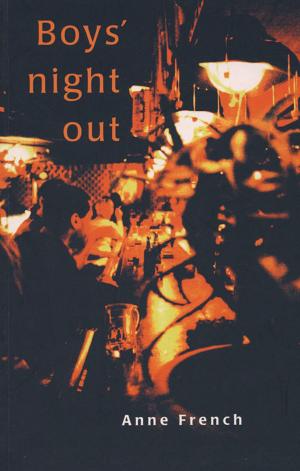 Cover of the book Boys' Night Out by Merata Kawharu, Krzysztof Pfeiffer
