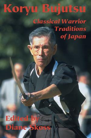 Cover of the book Koryu Bujutsu by Kelly McCann