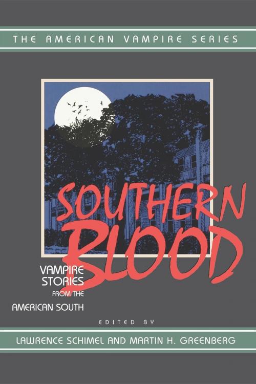 Cover of the book Southern Blood by , Turner Publishing Company
