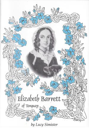 Book cover of Elizabeth Barrett of Torquay