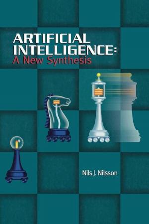 Cover of the book Artificial Intelligence by Indu Singh, Alison Weston, Avinash Kundur, Gasim Dobie