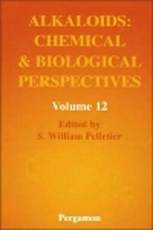 Cover of the book Alkaloids: Chemical and Biological Perspectives by Jitra Waikagul, Urusa Thaekham