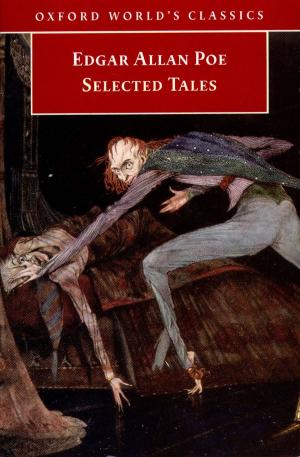 Cover of the book Selected Tales by Georg Menz