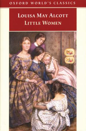 Cover of the book Little Women by John Bloundelle-burton