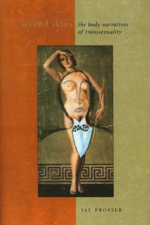 Cover of the book Second Skins by David Barker