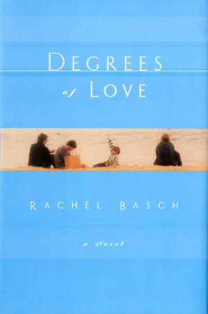 Cover of the book Degrees of Love by Betsy Prioleau