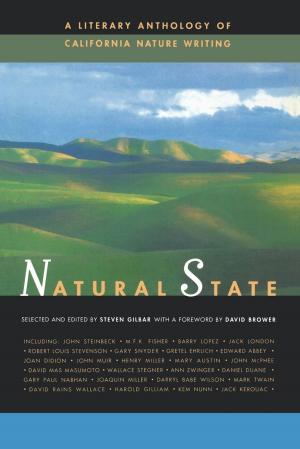 Cover of the book Natural State by Kevin Grant