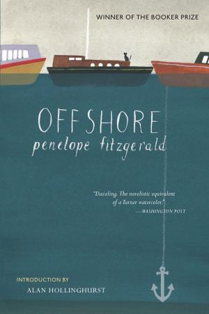 Cover of the book Offshore by Jessica Long