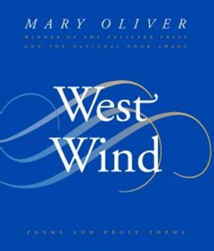 Cover of the book West Wind by H. A. Rey