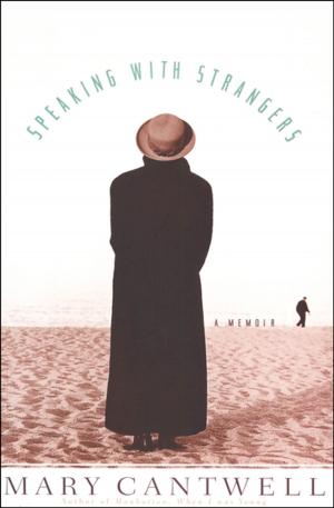 Book cover of Speaking with Strangers
