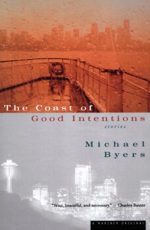 Book cover of Coast of Good Intentions