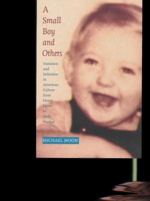 bigCover of the book A Small Boy and Others by 