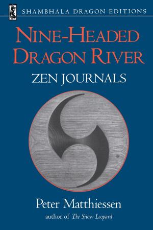 Cover of the book Nine-Headed Dragon River by Amanda Blake Soule