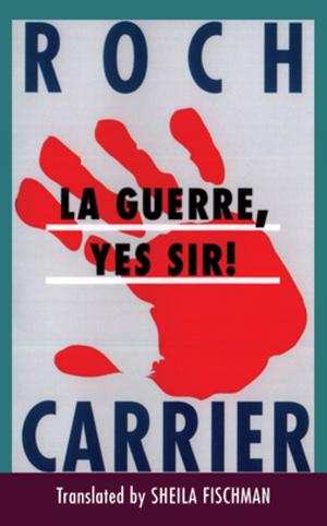 Book cover of La Guerre, Yes Sir!