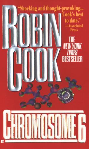 Cover of the book Chromosome 6 by Catherine S. McBreen, George H. Walper, Jr.