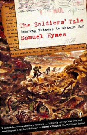 Cover of The Soldiers' Tale