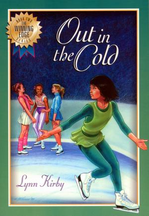 Cover of the book The Winning Edge Series: Out In Cold by Albert Bell