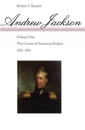 Cover of the book Andrew Jackson by Ken Weyand