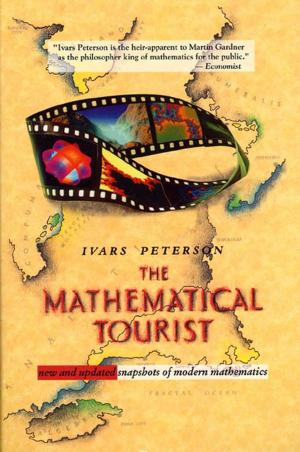 Cover of the book The Mathematical Tourist by Kim Ghattas