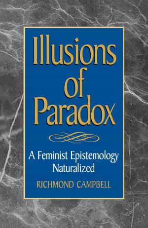 Cover of the book Illusions of Paradox by John Leifer