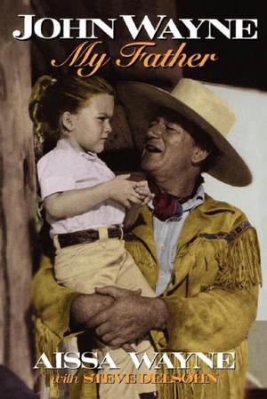 Cover of the book John Wayne by Brian Jensen