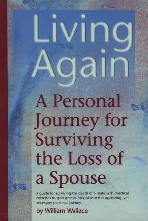 Cover of the book Living Again by Docia Shultz Williams