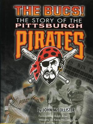 Cover of the book The Bucs! by Morry Sofer