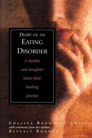 Cover of the book Diary of an Eating Disorder by Margot Rochester